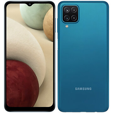 Folii Samsung Galaxy A12