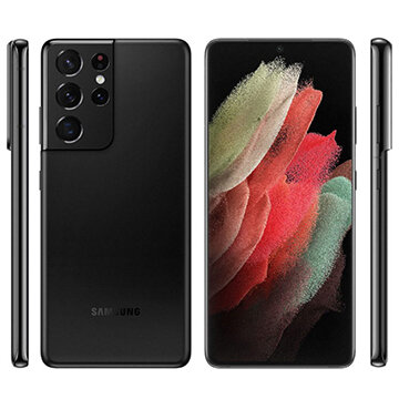 Folii Samsung Galaxy S21 Ultra 5G
