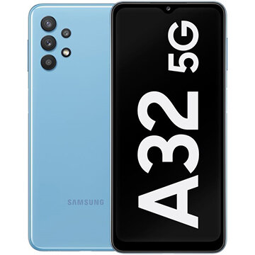 Folii Samsung Galaxy A32 5G