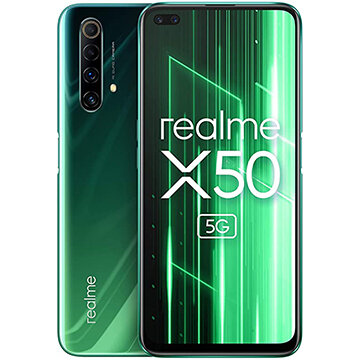 Huse Realme X50 5G