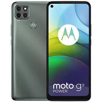 Folii Motorola Moto G9 Power