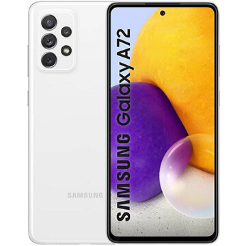 Folii Samsung Galaxy A72 4G