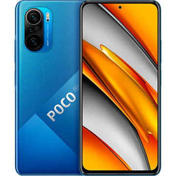 Folii Xiaomi Poco F3