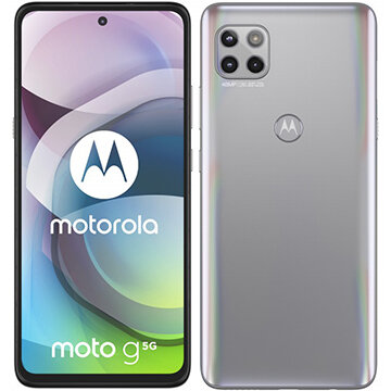 Folii Motorola Moto G 5G