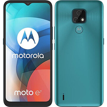 Folii Motorola Moto E7
