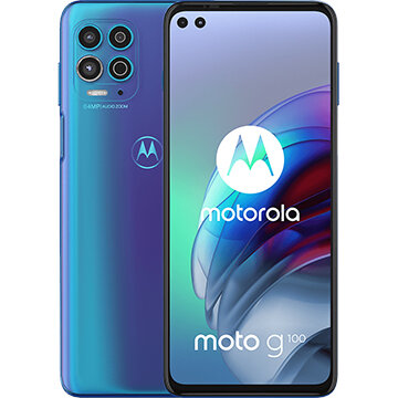 Folii Motorola Moto G100