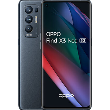 Folii Oppo Find X3 Neo