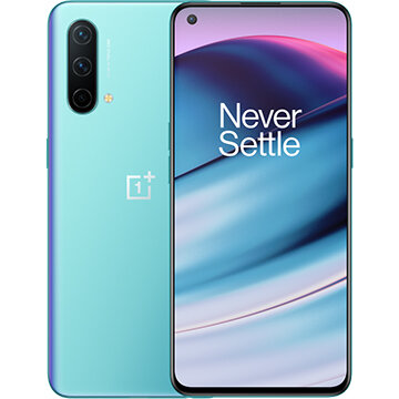 Folii OnePlus Nord CE 5G