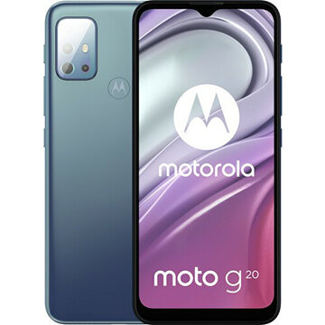 Folii Motorola Moto G20