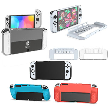 Accesorii Nintendo Switch – OLED Model