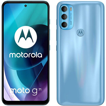 Folii Motorola Moto G71 5G