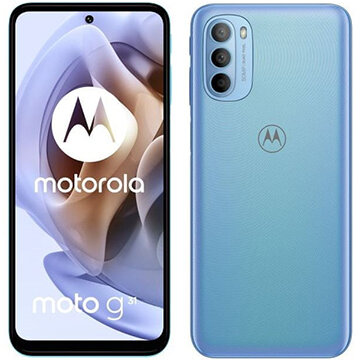 Folii Motorola Moto G31