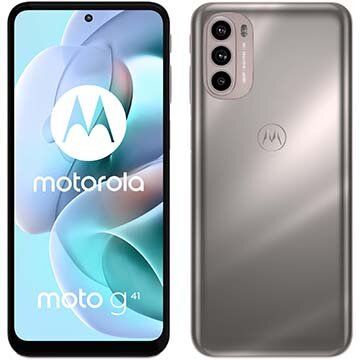 Folii Motorola Moto G41