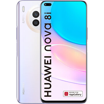 Folii Huawei nova 8i