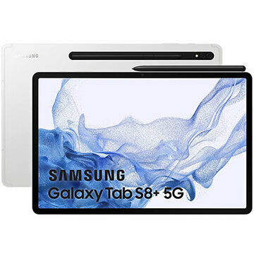 Folii Samsung Galaxy Tab S8 Plus