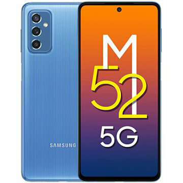 Folii Samsung Galaxy M52 5G