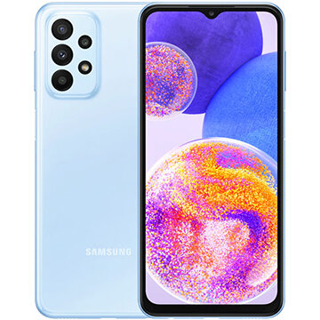 Folii Samsung Galaxy A23