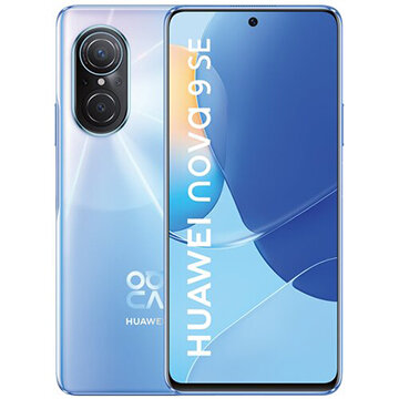 Folii Huawei nova 9 SE