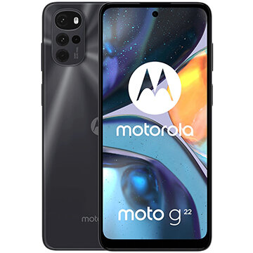 Huse Motorola Moto G22