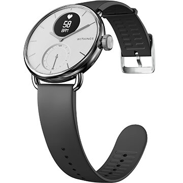 Curele Withings ScanWatch 42mm