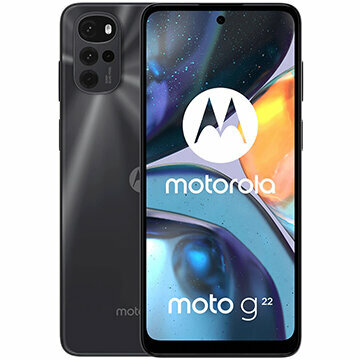 Folii Motorola Moto G22