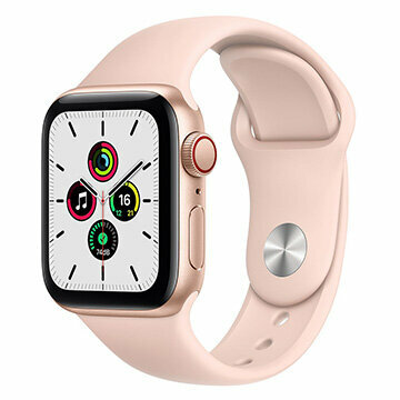 Huse Apple Watch SE 40mm