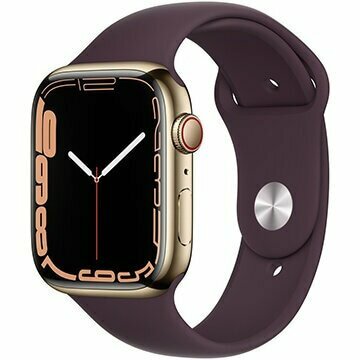 Huse Apple Watch 7 45mm