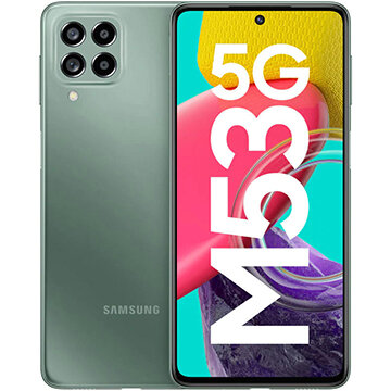 Folii Samsung Galaxy M53