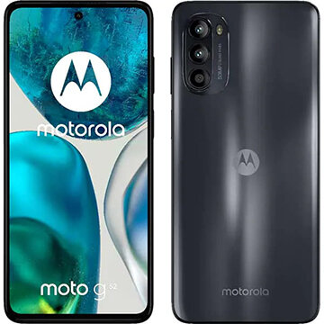 Huse Motorola Moto G52