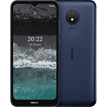 Folii Nokia C21