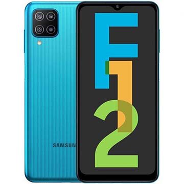 Folii Samsung Galaxy F12