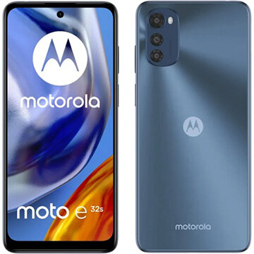 Huse Motorola Moto E32s
