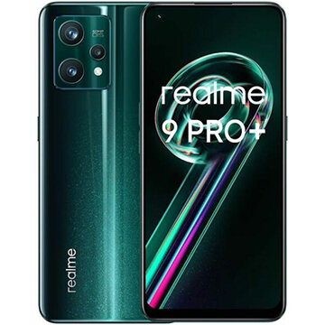 Huse Realme 9 Pro Plus