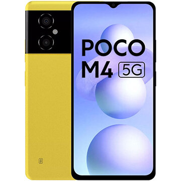 Folii Xiaomi Poco M4 5G