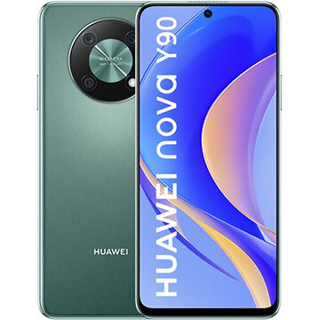 Huse Huawei nova Y90