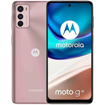 Folii Motorola Moto G42