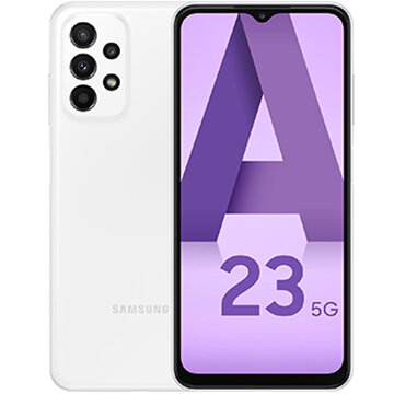 Folii Samsung Galaxy A23 5G