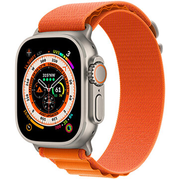 Huse Apple Watch Ultra