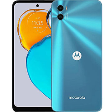 Folii Motorola Moto E22s