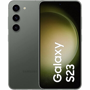 Folii Samsung Galaxy S23