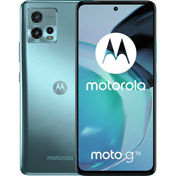 Folii Motorola Moto G72