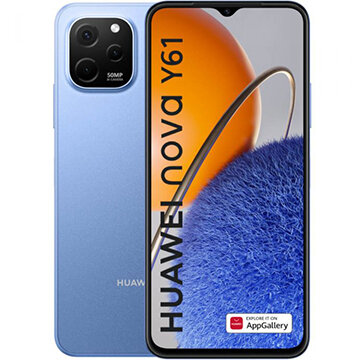 Folii Huawei nova Y61