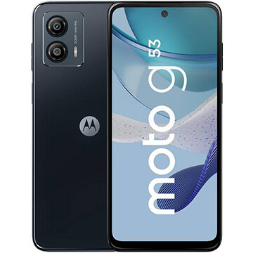 Huse Motorola Moto G53