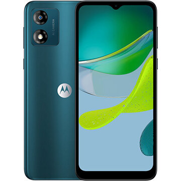 Huse Motorola Moto E13