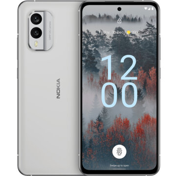 Huse Nokia X30