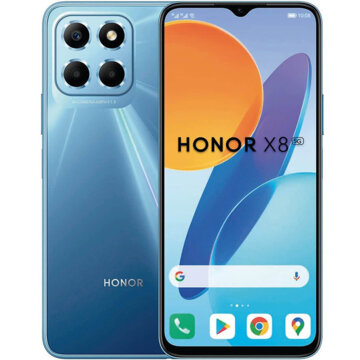 Folii Honor X8 5G