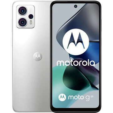 Folii Motorola Moto G23