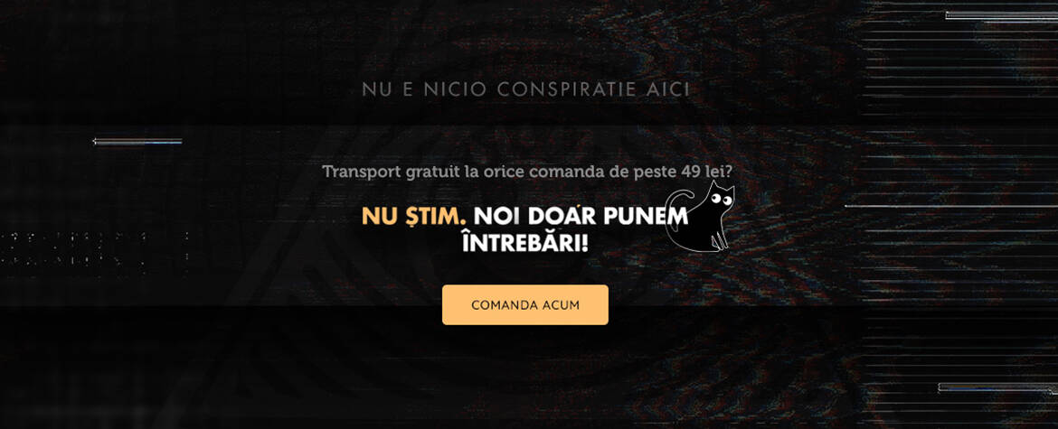 Blackfriday 2020 la CatMobile