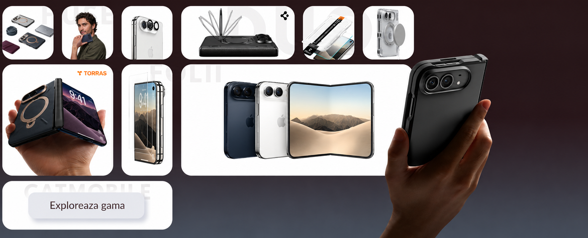 iPhone Duo