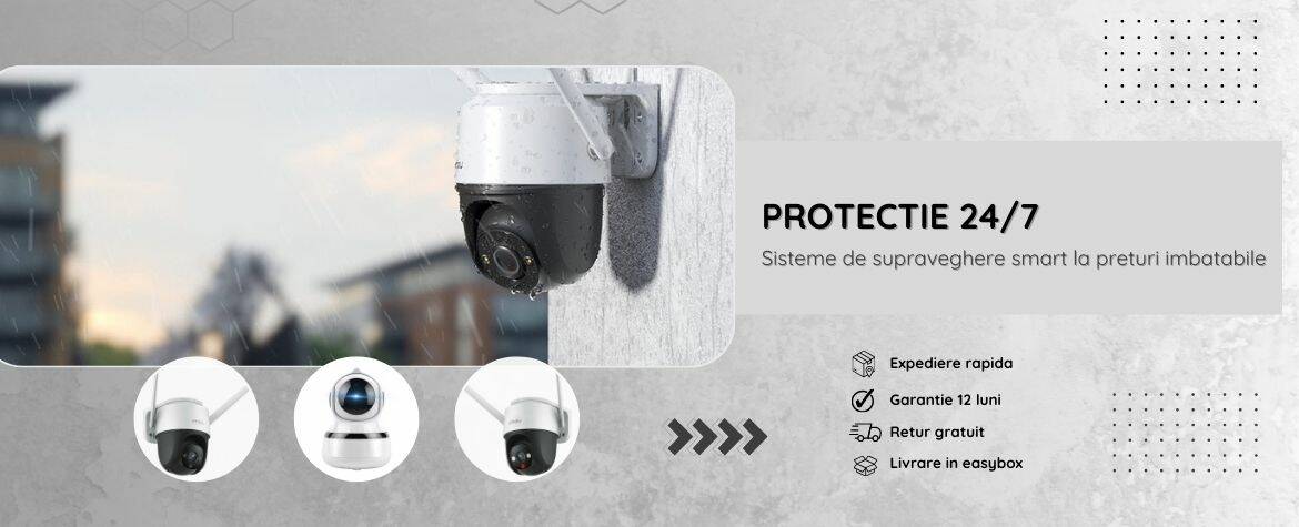 Sisteme de supraveghere